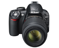 Nikon D3100 + 18-105VR - 1449258 - zdjęcie 3